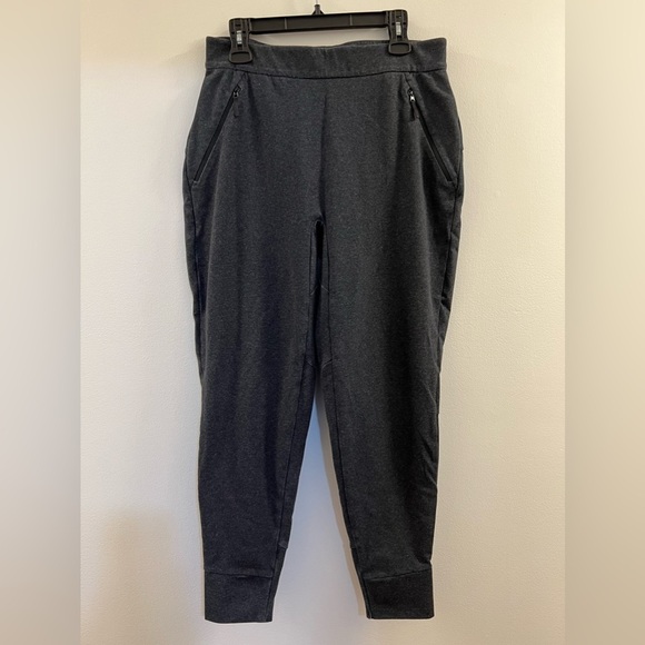Arc'teryx Momenta Jogger in Black Heather VP - Picture 5 of 16
